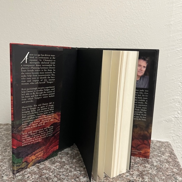 Book:  Rin, Tongue and Dorner. - Picture 10 of 10